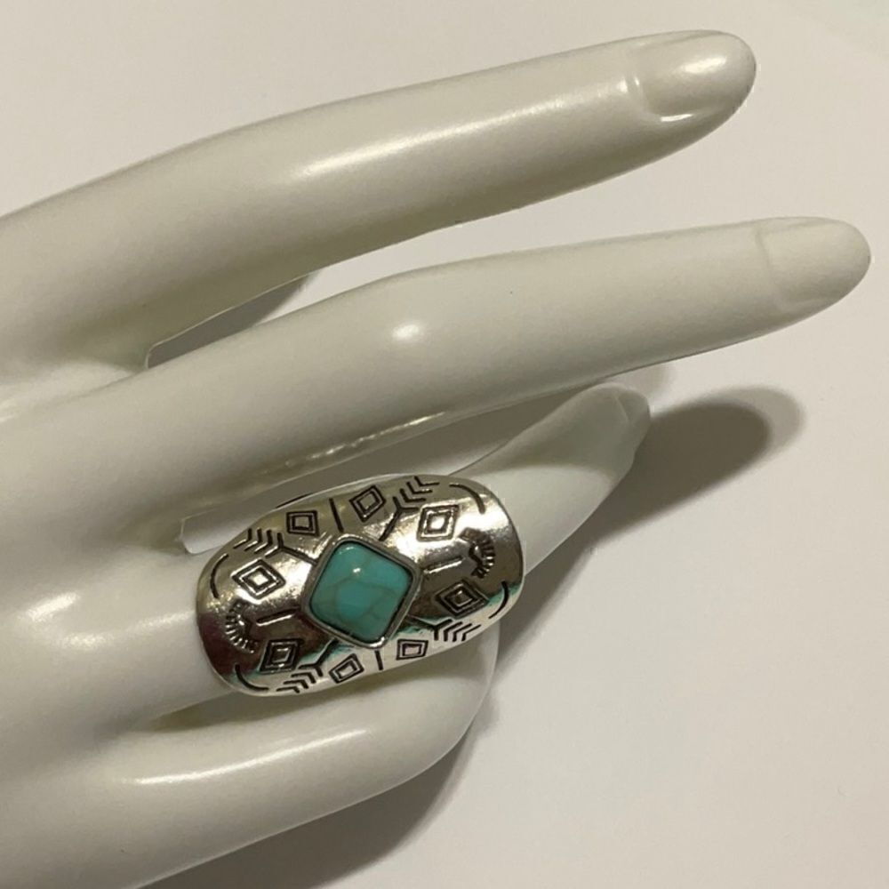 Gorgeous Southwestern Ring SALE  